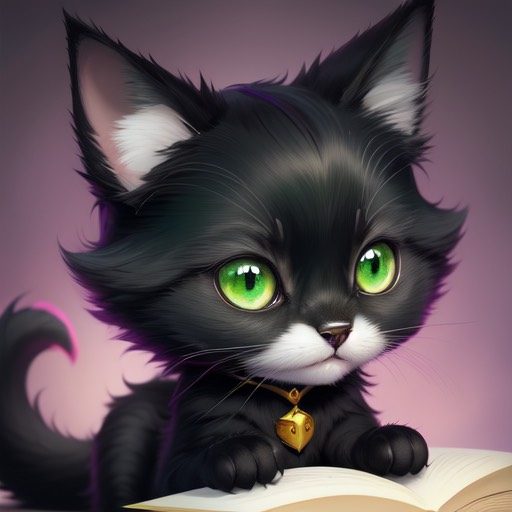 Almost Scary Creatures